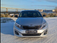 Kia Optima 1.7 CRDi EcoDynamics 3 Euro 5 (s/s) 4dr 3