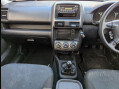 Honda CR-V 2.0 i-VTEC Sport 5dr 9