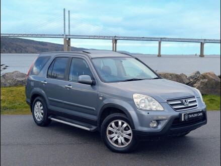 Honda CR-V 2.0 i-VTEC Sport 5dr