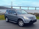 Honda CR-V 2.0 i-VTEC Sport 5dr