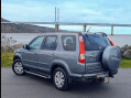 Honda CR-V 2.0 i-VTEC Sport 5dr 5