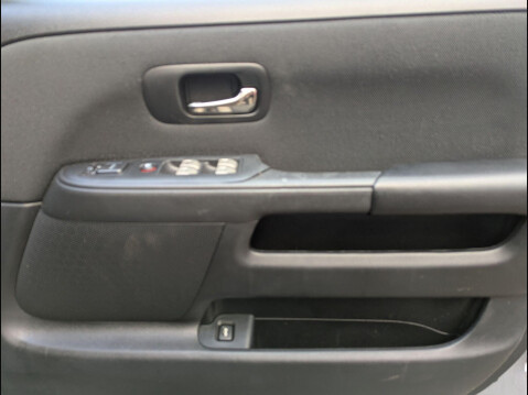 Honda CR-V 2.0 i-VTEC Sport 5dr 11