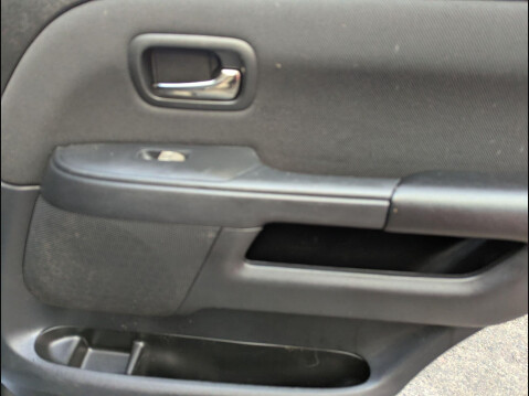Honda CR-V 2.0 i-VTEC Sport 5dr 13