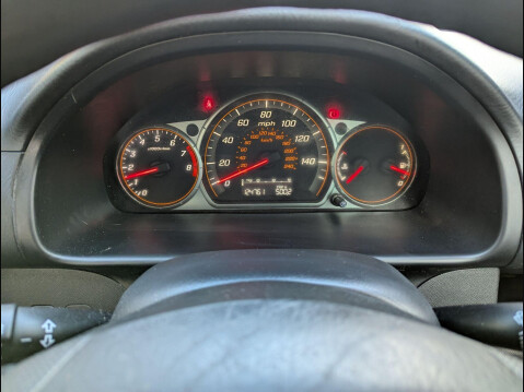Honda CR-V 2.0 i-VTEC Sport 5dr 15
