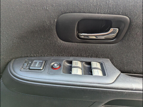 Honda CR-V 2.0 i-VTEC Sport 5dr 16
