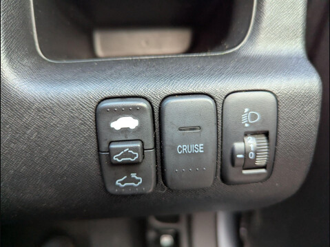 Honda CR-V 2.0 i-VTEC Sport 5dr 18