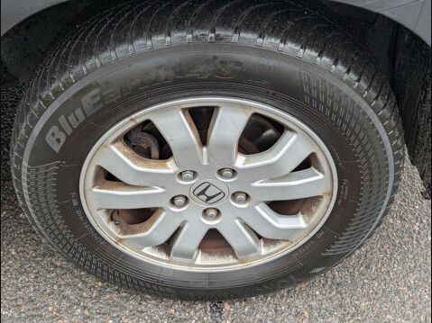 Honda CR-V 2.0 i-VTEC Sport 5dr 20