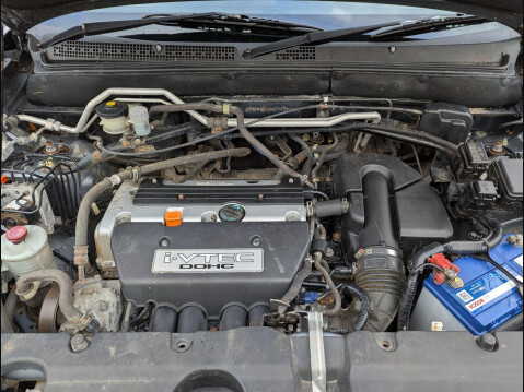 Honda CR-V 2.0 i-VTEC Sport 5dr 23