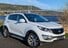 Kia Sportage 1.7 CRDi EcoDynamics 2 2WD Euro 6 (s/s) 5dr