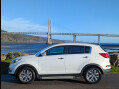 Kia Sportage 1.7 CRDi EcoDynamics 2 2WD Euro 6 (s/s) 5dr 4