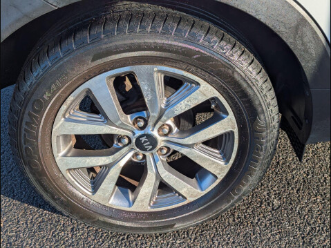 Kia Sportage 1.7 CRDi EcoDynamics 2 2WD Euro 6 (s/s) 5dr 20