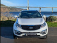 Kia Sportage 1.7 CRDi EcoDynamics 2 2WD Euro 6 (s/s) 5dr 2
