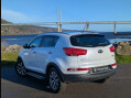 Kia Sportage 1.7 CRDi EcoDynamics 2 2WD Euro 6 (s/s) 5dr 5