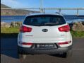 Kia Sportage 1.7 CRDi EcoDynamics 2 2WD Euro 6 (s/s) 5dr 6