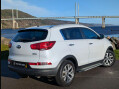 Kia Sportage 1.7 CRDi EcoDynamics 2 2WD Euro 6 (s/s) 5dr 7
