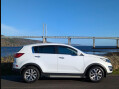 Kia Sportage 1.7 CRDi EcoDynamics 2 2WD Euro 6 (s/s) 5dr 8