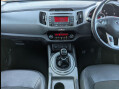 Kia Sportage 1.7 CRDi EcoDynamics 2 2WD Euro 6 (s/s) 5dr 9