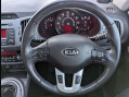 Kia Sportage 1.7 CRDi EcoDynamics 2 2WD Euro 6 (s/s) 5dr 13