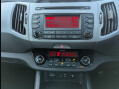Kia Sportage 1.7 CRDi EcoDynamics 2 2WD Euro 6 (s/s) 5dr 17