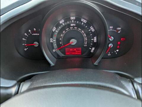 Kia Sportage 1.7 CRDi EcoDynamics 2 2WD Euro 6 (s/s) 5dr 19