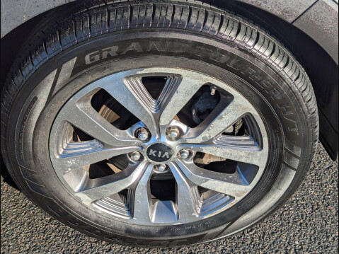 Kia Sportage 1.7 CRDi EcoDynamics 2 2WD Euro 6 (s/s) 5dr 23
