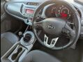 Kia Sportage 1.7 CRDi EcoDynamics 2 2WD Euro 6 (s/s) 5dr 10