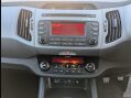 Kia Sportage 1.7 CRDi EcoDynamics 2 2WD Euro 6 (s/s) 5dr 11