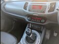 Kia Sportage 1.7 CRDi EcoDynamics 2 2WD Euro 6 (s/s) 5dr 12