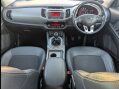 Kia Sportage 1.7 CRDi EcoDynamics 2 2WD Euro 6 (s/s) 5dr 18
