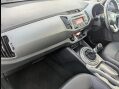 Kia Sportage 1.7 CRDi EcoDynamics 2 2WD Euro 6 (s/s) 5dr 21