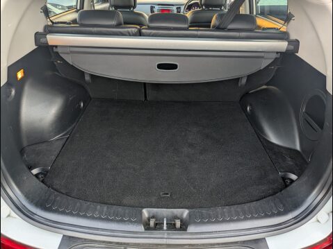Kia Sportage 1.7 CRDi EcoDynamics 2 2WD Euro 6 (s/s) 5dr 16