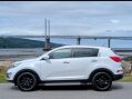 Kia Sportage 1.7 CRDi EcoDynamics 2 2WD Euro 6 (s/s) 5dr 4