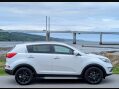 Kia Sportage 1.7 CRDi EcoDynamics 2 2WD Euro 6 (s/s) 5dr 8
