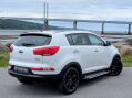 Kia Sportage 1.7 CRDi EcoDynamics 2 2WD Euro 6 (s/s) 5dr 7