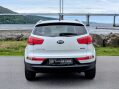 Kia Sportage 1.7 CRDi EcoDynamics 2 2WD Euro 6 (s/s) 5dr 6