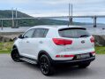 Kia Sportage 1.7 CRDi EcoDynamics 2 2WD Euro 6 (s/s) 5dr 5