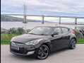 Hyundai Veloster 1.6 GDi Sport Euro 5 4dr 1
