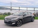 Hyundai Veloster 1.6 GDi Sport Euro 5 4dr