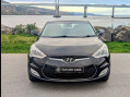 Hyundai Veloster 1.6 GDi Sport Euro 5 4dr 2