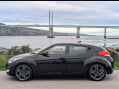 Hyundai Veloster 1.6 GDi Sport Euro 5 4dr 8