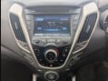 Hyundai Veloster 1.6 GDi Sport Euro 5 4dr 11
