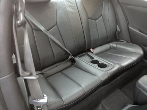 Hyundai Veloster 1.6 GDi Sport Euro 5 4dr 15