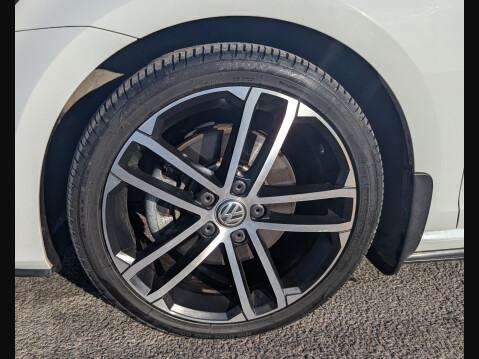 Volkswagen Golf GTD 19