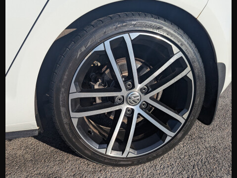Volkswagen Golf GTD 20