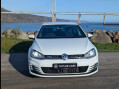 Volkswagen Golf GTD 2