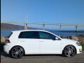 Volkswagen Golf GTD 4