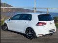 Volkswagen Golf GTD 9