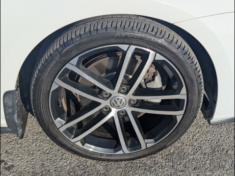 Volkswagen Golf GTD 21