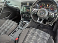 Volkswagen Golf GTD 11
