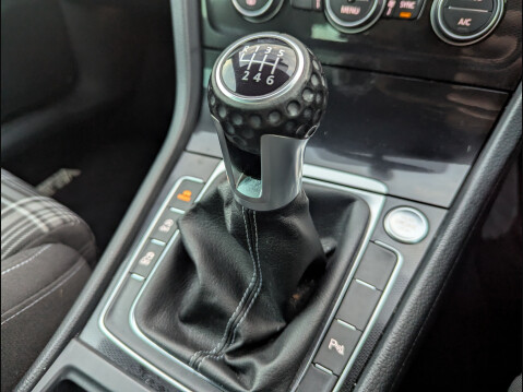 Volkswagen Golf GTD 14